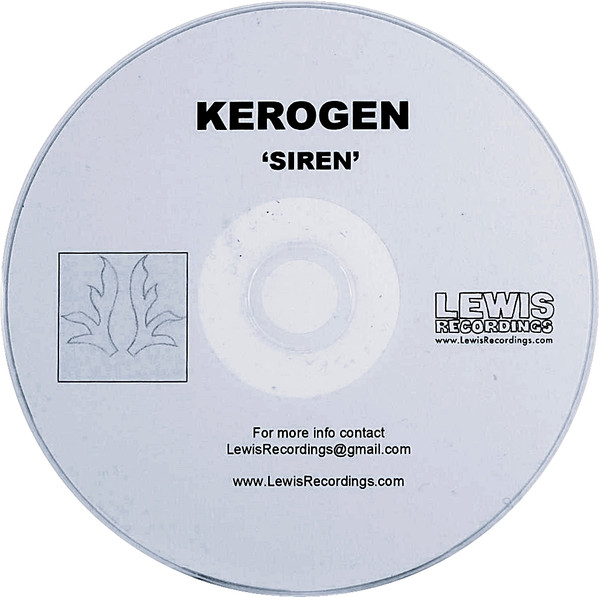 Kerogen - Siren