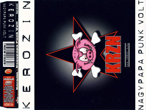 Kerozin - Kismalac
