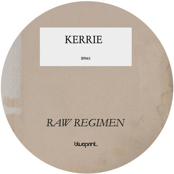 Kerrie - No Imitation