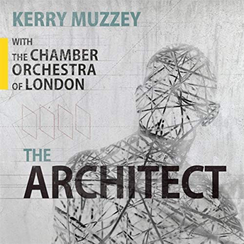 Kerry Muzzey - The Secret History