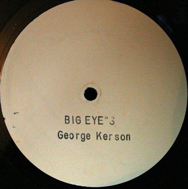 Kerson - Melody (Original Mix)