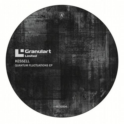 Kessell - Chains of Abstraction - Original mix