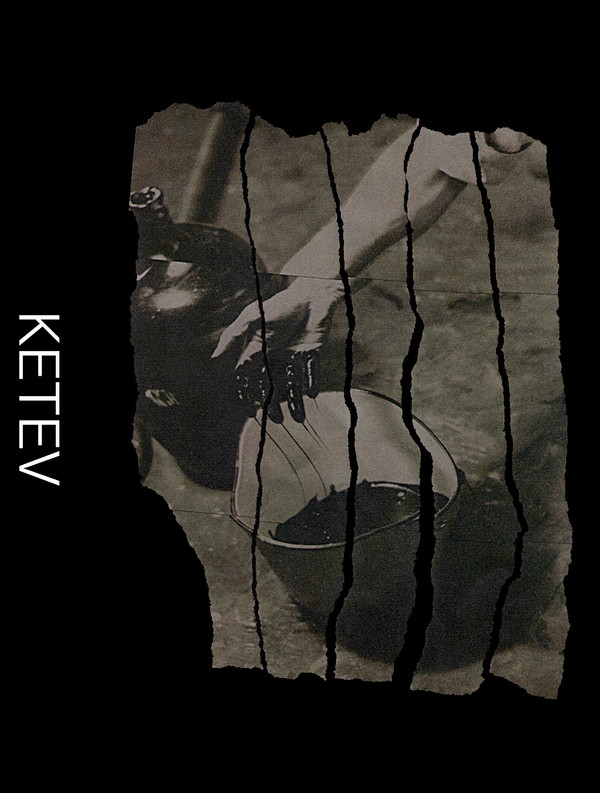 Ketev - Zelah