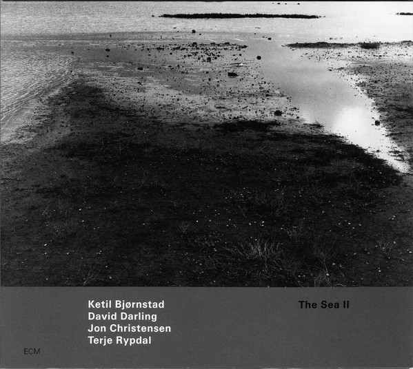 Ketil Bjørnstad, David Darling, Terje Rypdal, Jon Christensen - Agnes