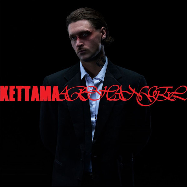 Kettama - YOSEMITE