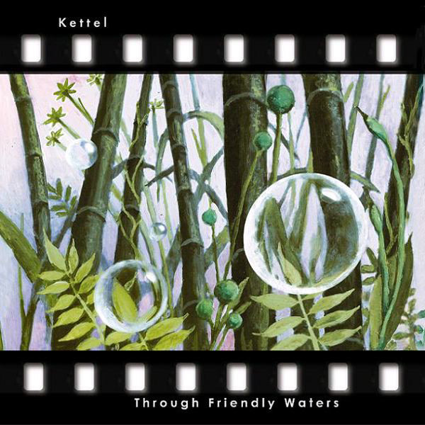 Kettel - Krabs