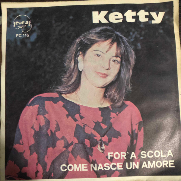 Ketty - First Person
