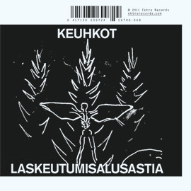 Keuhkot - 24h risteily