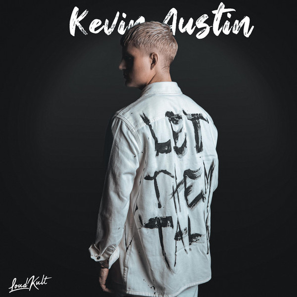 Kevin Austin - Wanna Go