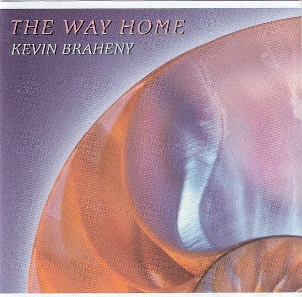 Kevin Braheny - Ancient Stars
