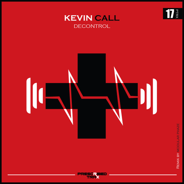 Kevin Call - Mad Sheep - MarAxe Remix