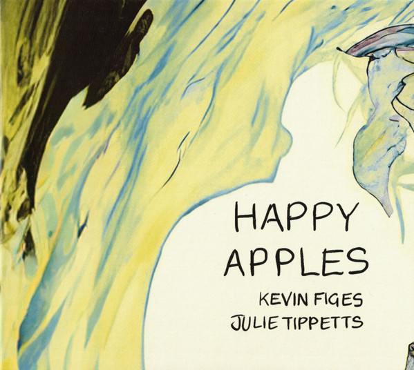 Kevin Figes & Julie Tippetts - Static Start