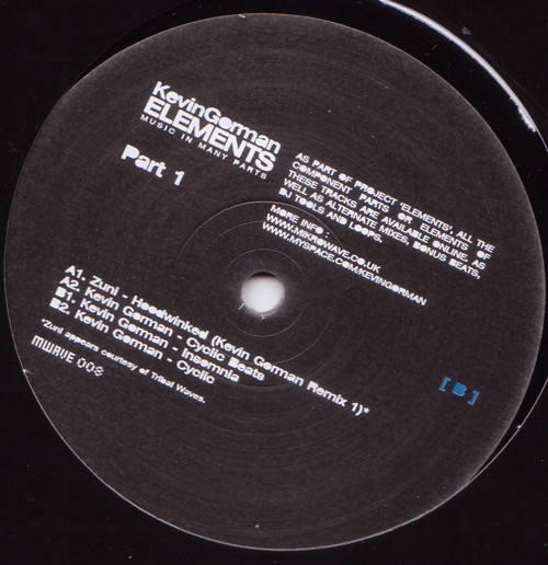 Kevin Gorman - 7AM Stepper