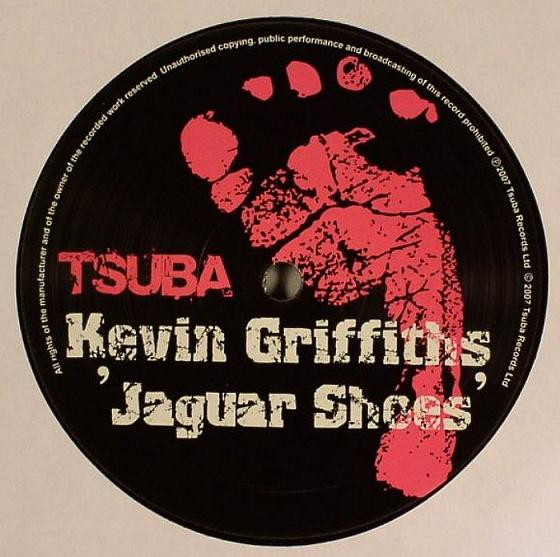 Kevin Griffiths - Sextet: I. [Fast] -