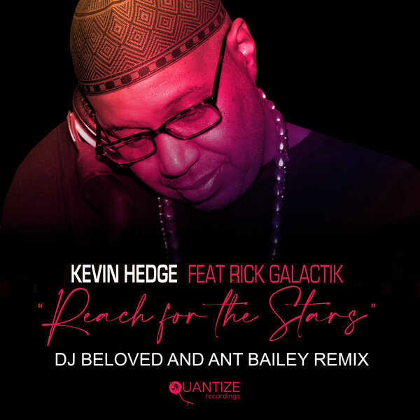Kevin Hedge - Follow Your Heart