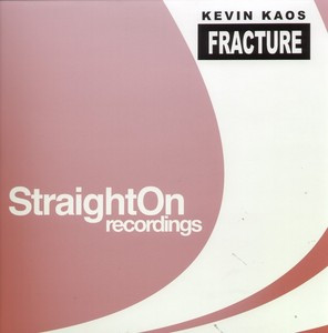 Kevin Kaos - fracture