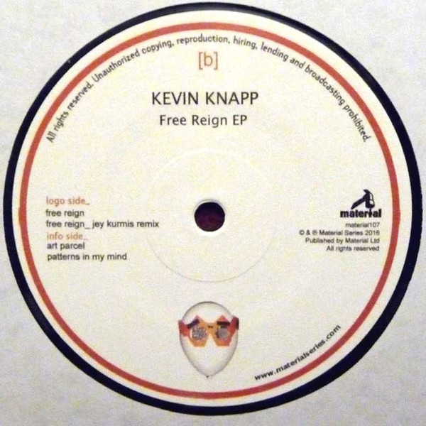 Kevin Knapp - Worldwide