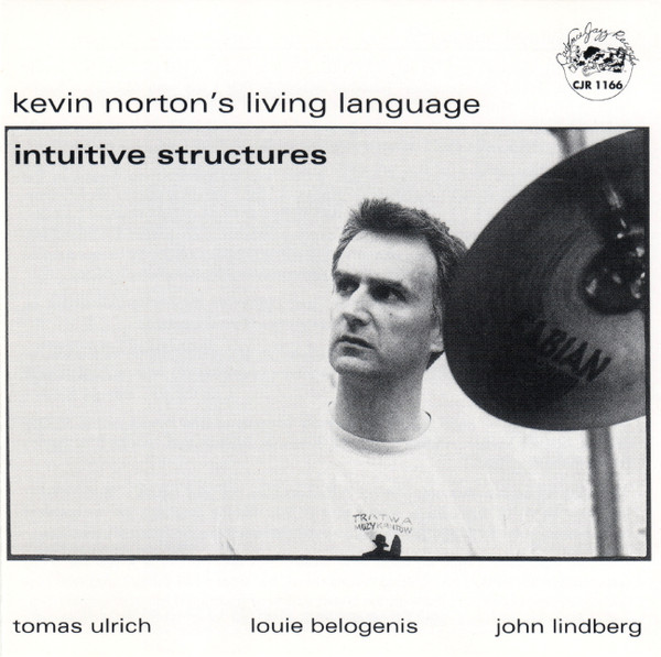 Kevin Norton's Living Language - Etude For Ricky W.