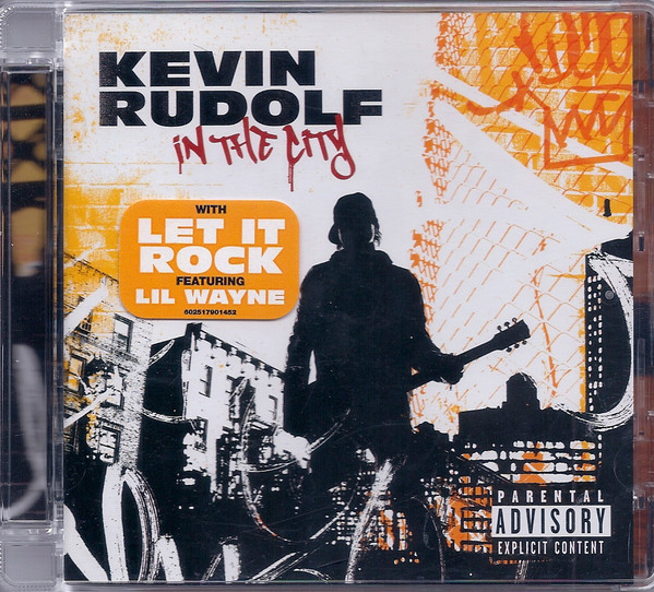 Kevin Rudolf - In The City