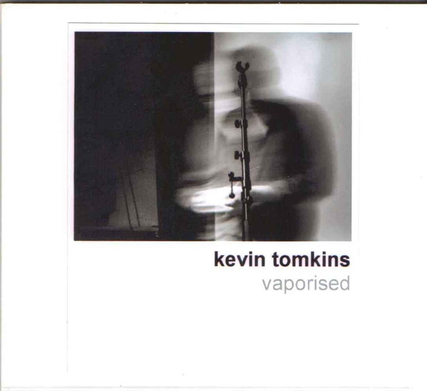 Kevin Tomkins - Slow Swells