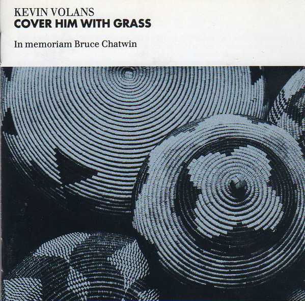 Kevin Volans - I. White Man Sleeps