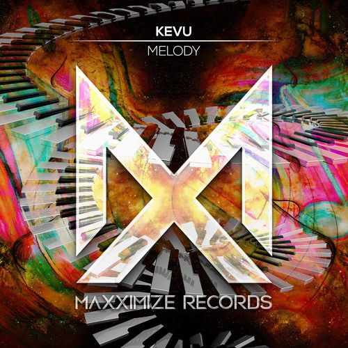 Kevu - Dream Team
