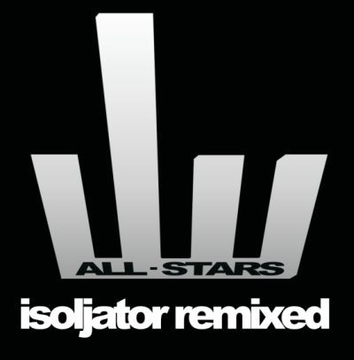 Kewlers All-Stars - Isoljator (Moonshine mix)
