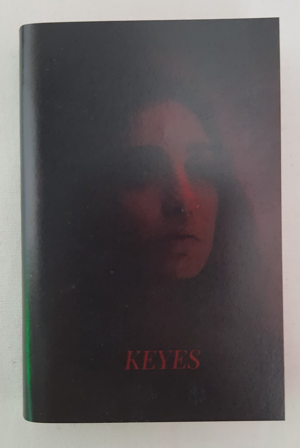 Keyes - Sad News in a Quiet Room (feat. Vic Fuentes)