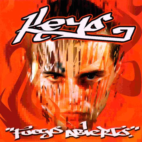 Keyo - Heal Me
