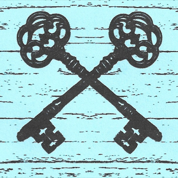 Keys to Oneiria - Gateway to the Between