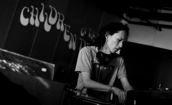 Kez YM - Washing my Heart