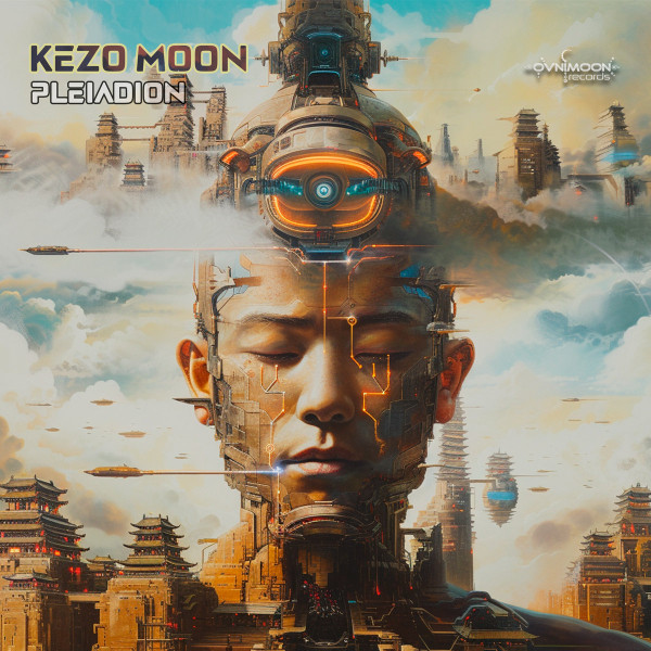 Kezo Moon - The Wish
