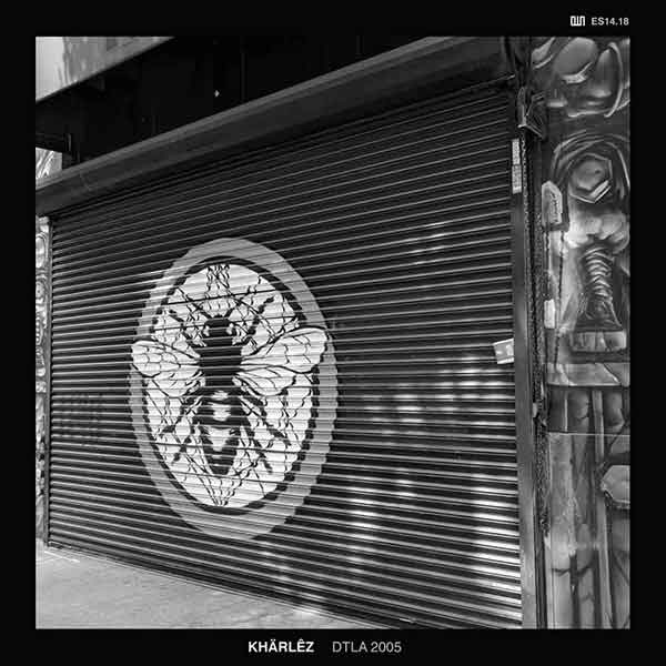 Khärlêz - Muertos ... Nadan