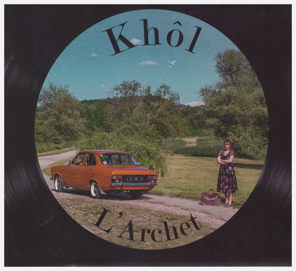 Khôl - Frère Jacques