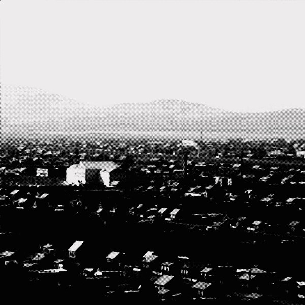 Khaganate - Оронгой