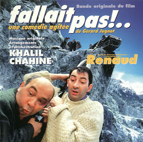 Khalil Chahine - Clandestin