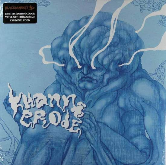 Khann - Himalayan Green