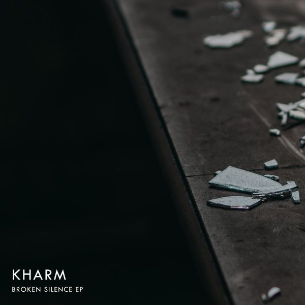 Kharm - Ache - Emawk outro looped (K-mix)