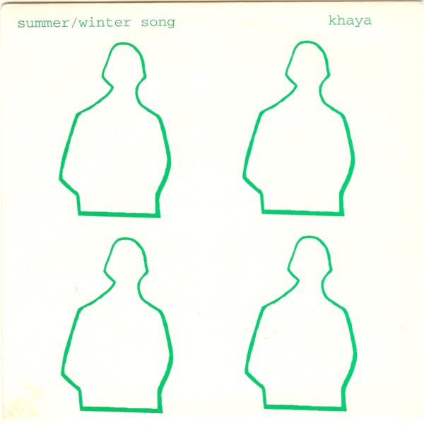 Khaya - Husbands