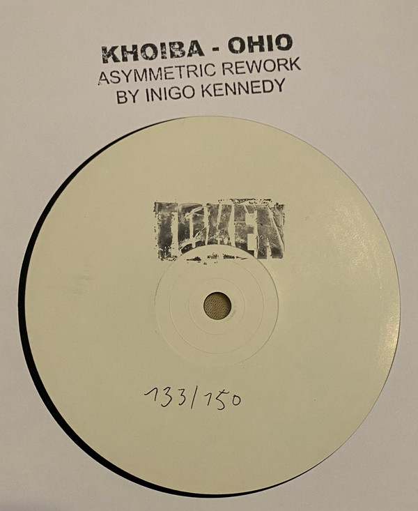 Khoiba - Pathetic