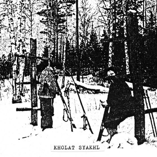 Kholat Syakhl - 2