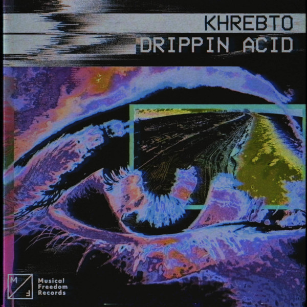 Khrebto - After All
