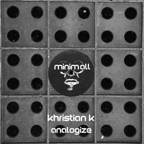 Khristian K - Spacewalk