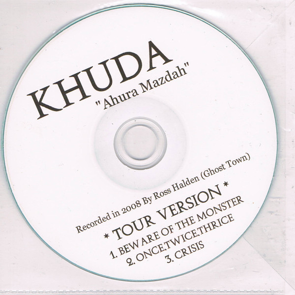 Khuda - Seia