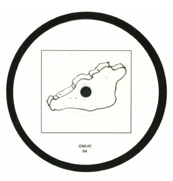 Ki Oni - Plant Life I