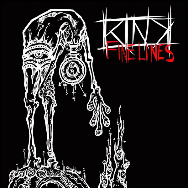 KiNK - The Universe In Her Eyes
