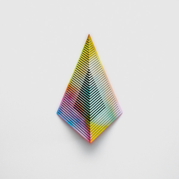 Kiasmos - Thrown