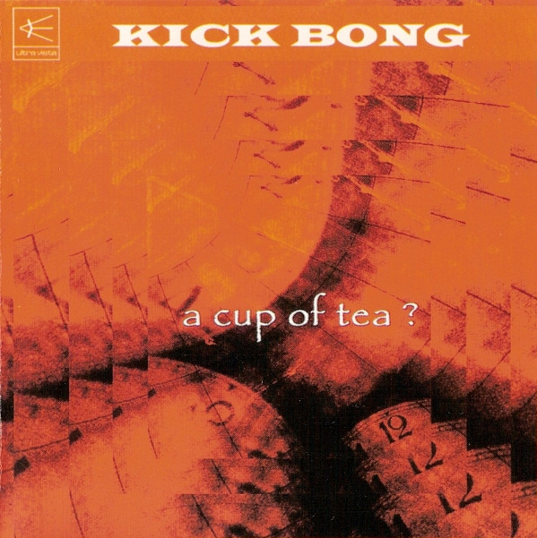 Kick Bong - Flower Power