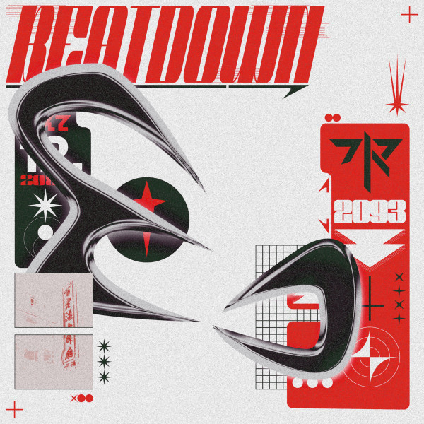 Kick Puncher - Reset