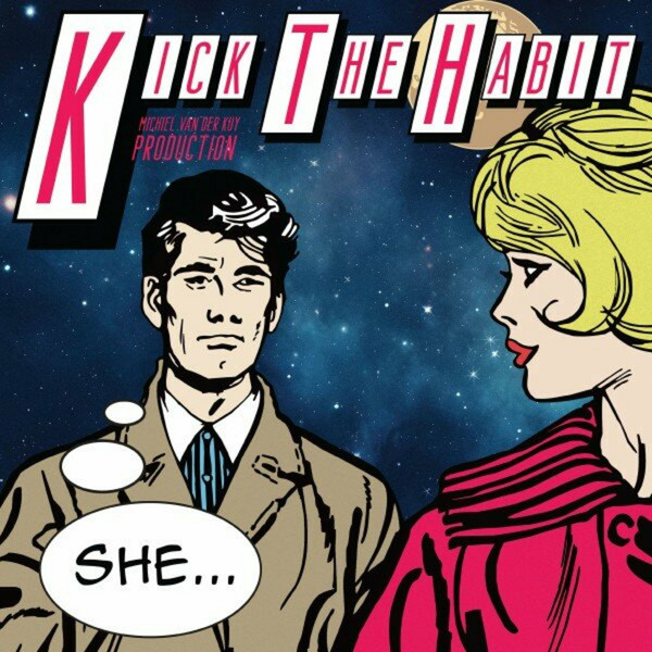 Kick The Habit - Let It In